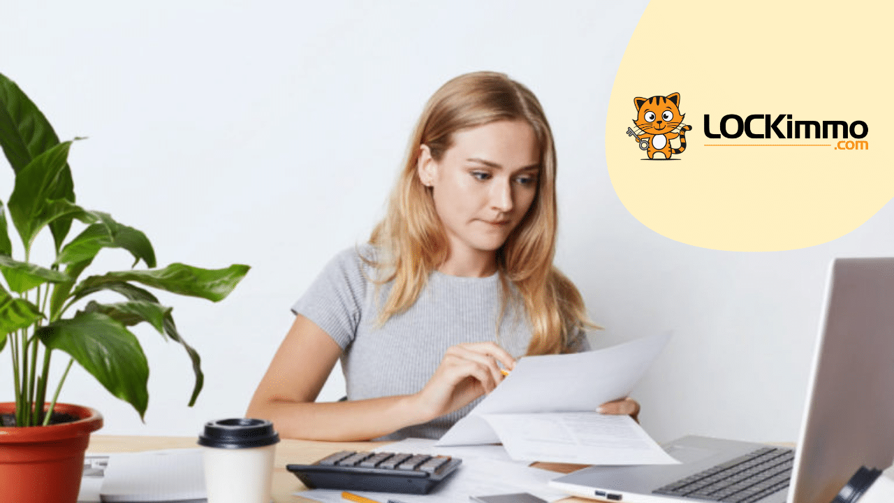 Comment calculer les charges locatives ?