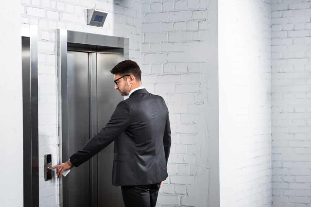 les charges d'ascenseur de copropriété