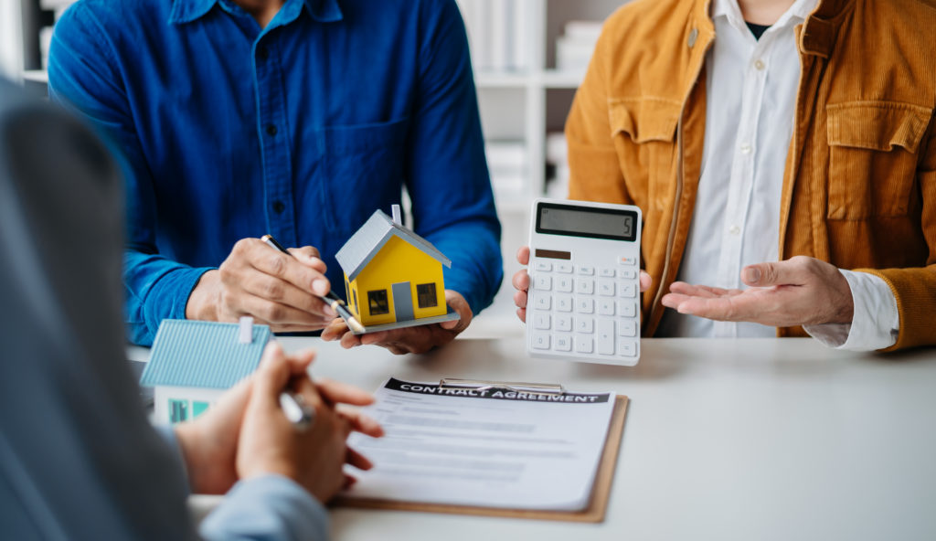 Tout savoir sur le crédit immobilier