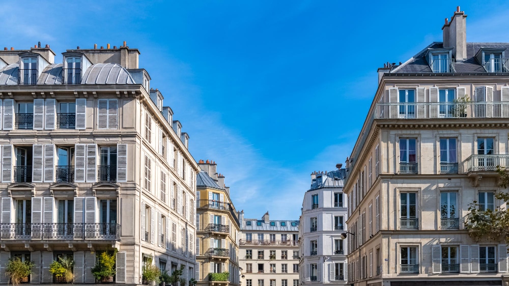 charges de copropriété