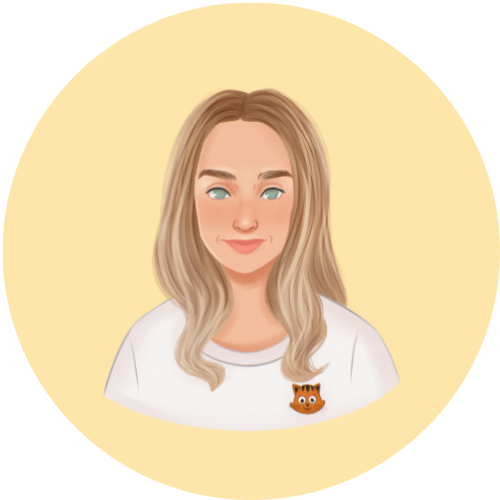 Avatar de Pauline, commerciale chez LOCKimmo
