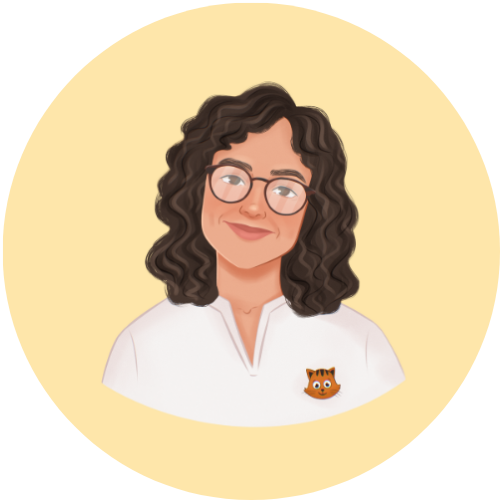 Avatar d'Elodie, commerciale chez LOCKimmo
