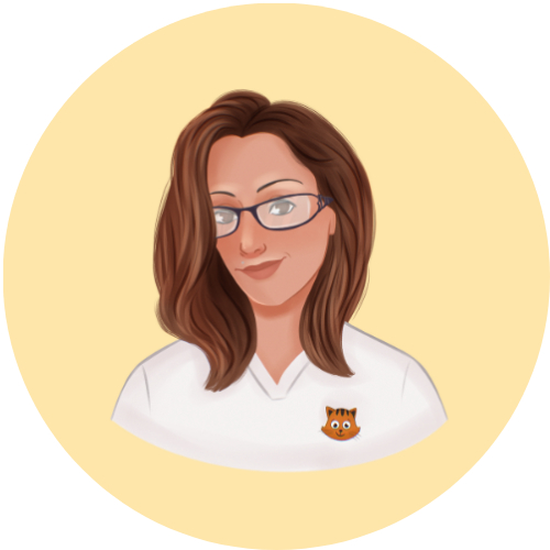 Avatar de Laurie, commerciale chez LOCKimmo