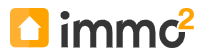 logo de notre partenaire immo2