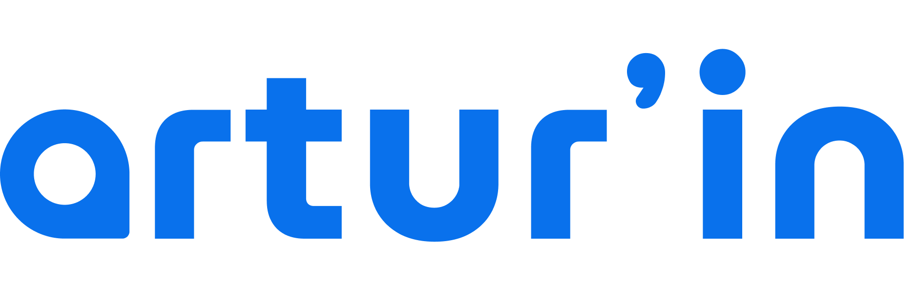 Logo artur'in
