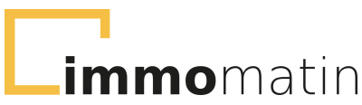 Logo immomatin