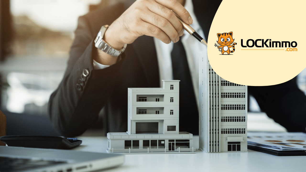 optimisez votre gestion immobilière