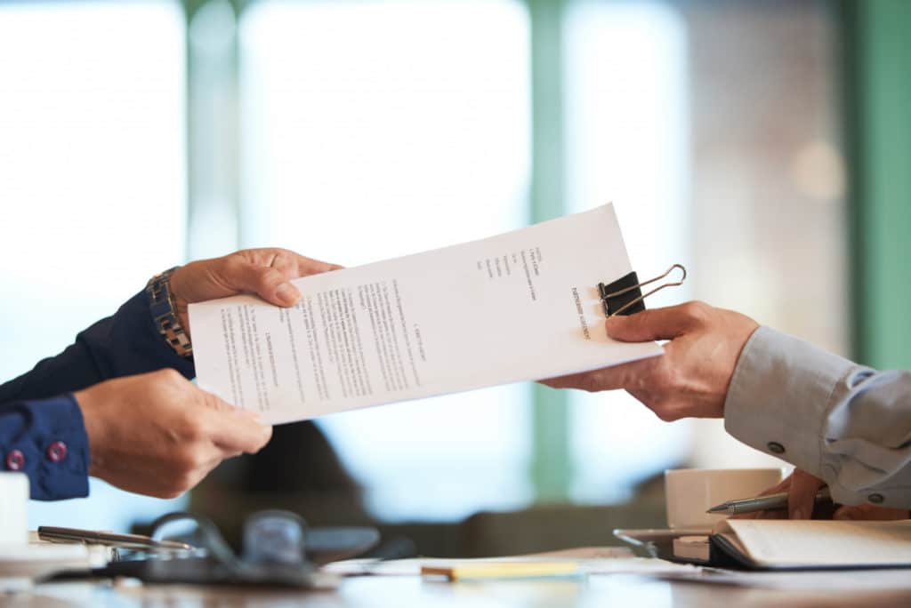 règlement de copropriété