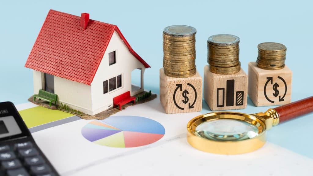 charges de copropriété
