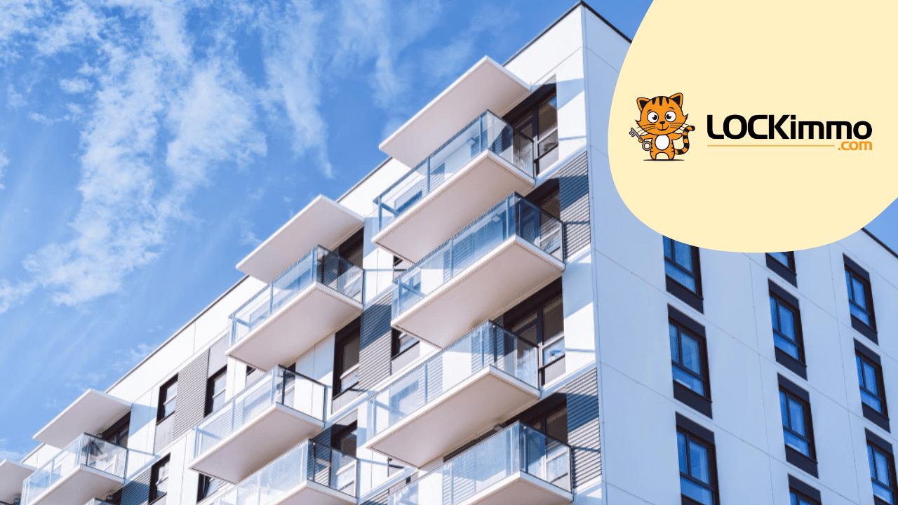 changer de syndic de copropriété
