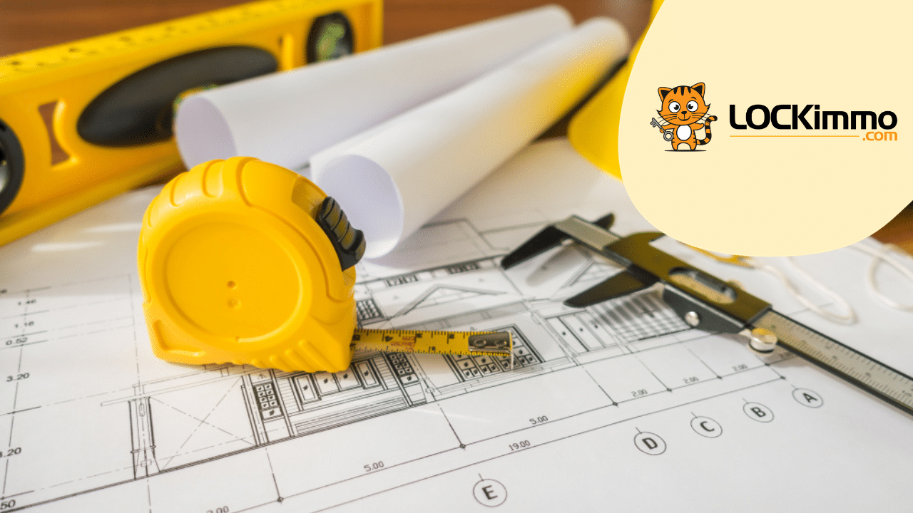 travaux copropriété