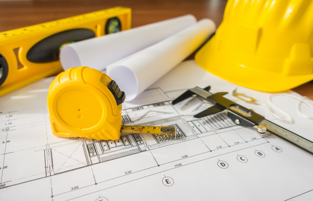 travaux copropriété