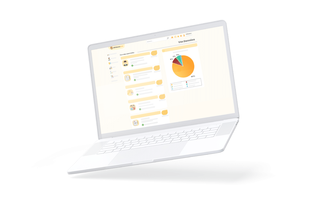 mockup logiciel de gestion locative lockimmo.io