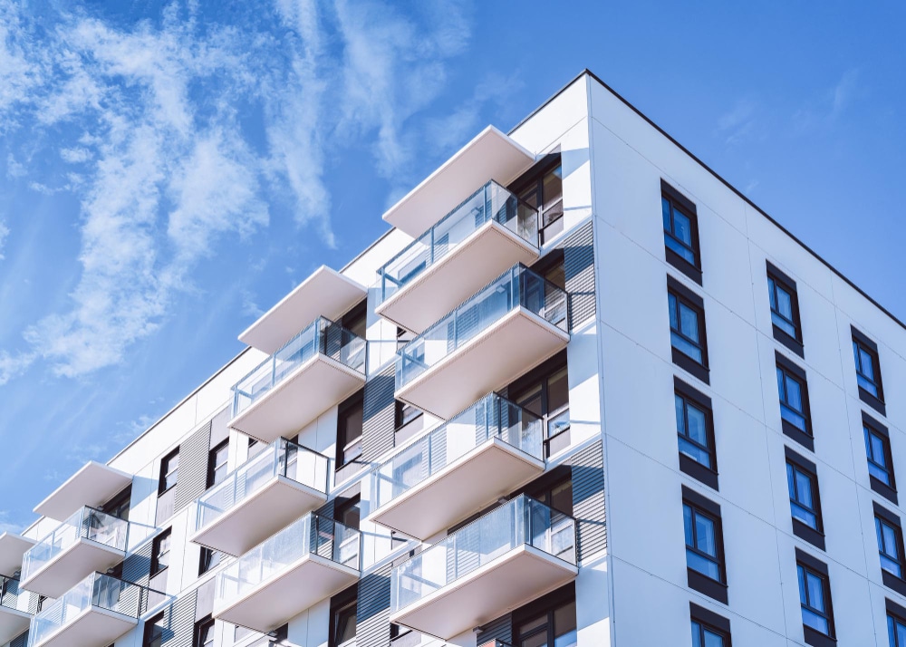 changer de syndic de copropriété