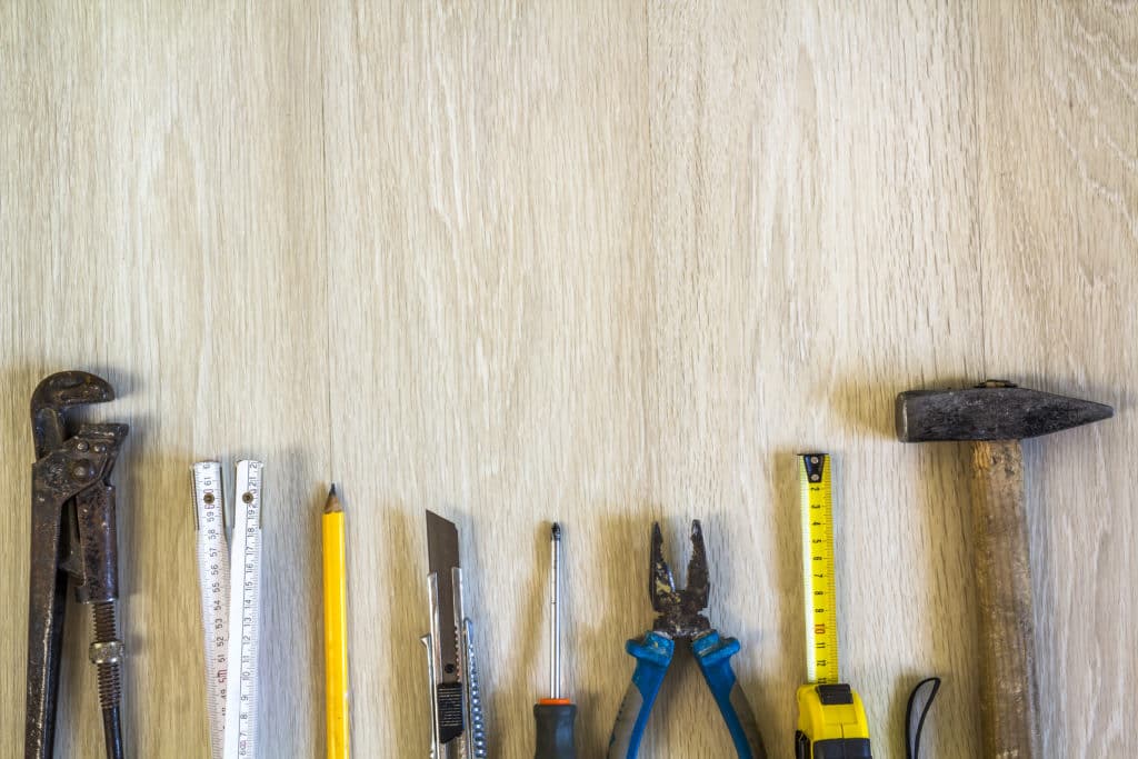 droits du locataire en cas de gros travaux