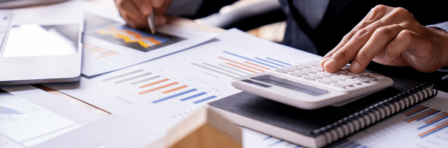 Comptabilité gestion locative