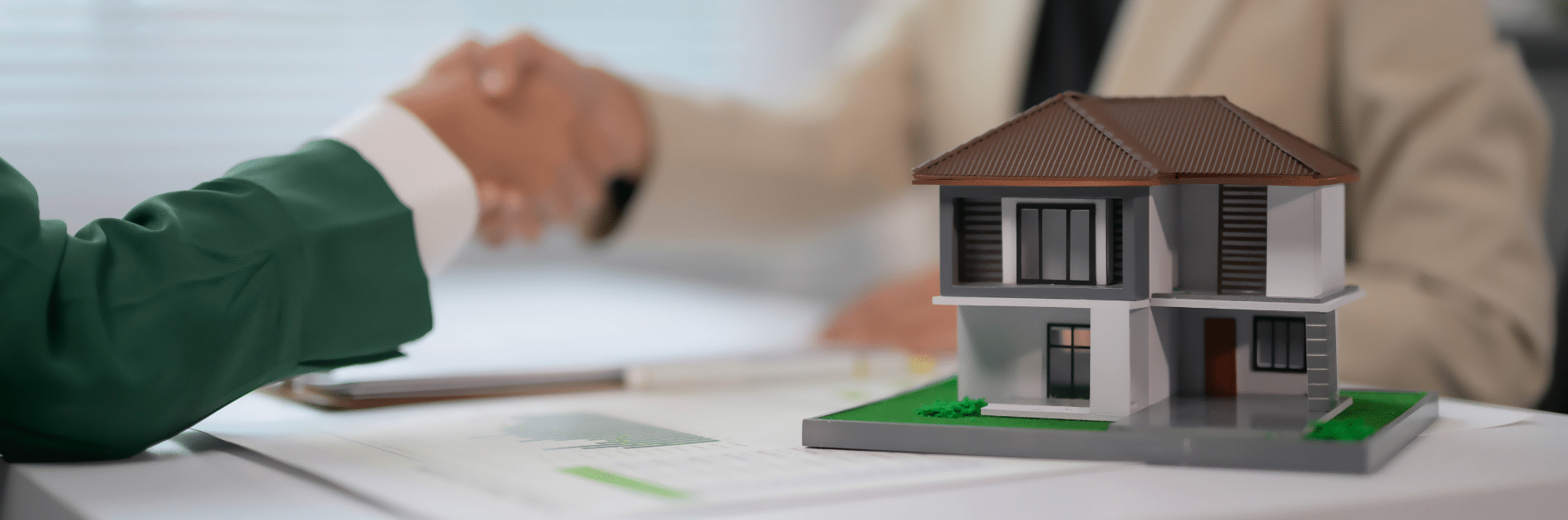 Réussir une transaction immobilière