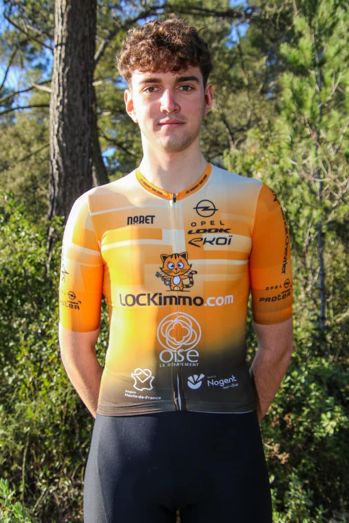 LENZIUS Martti