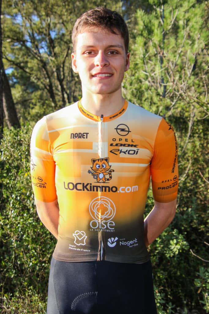 PICHON Bastien