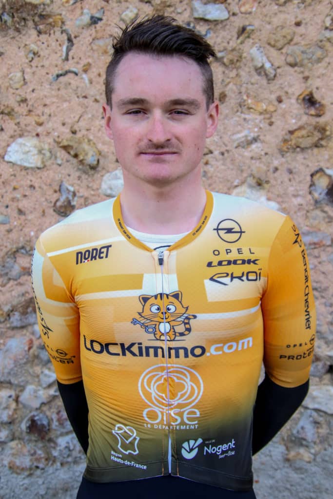 RAHIER Axel