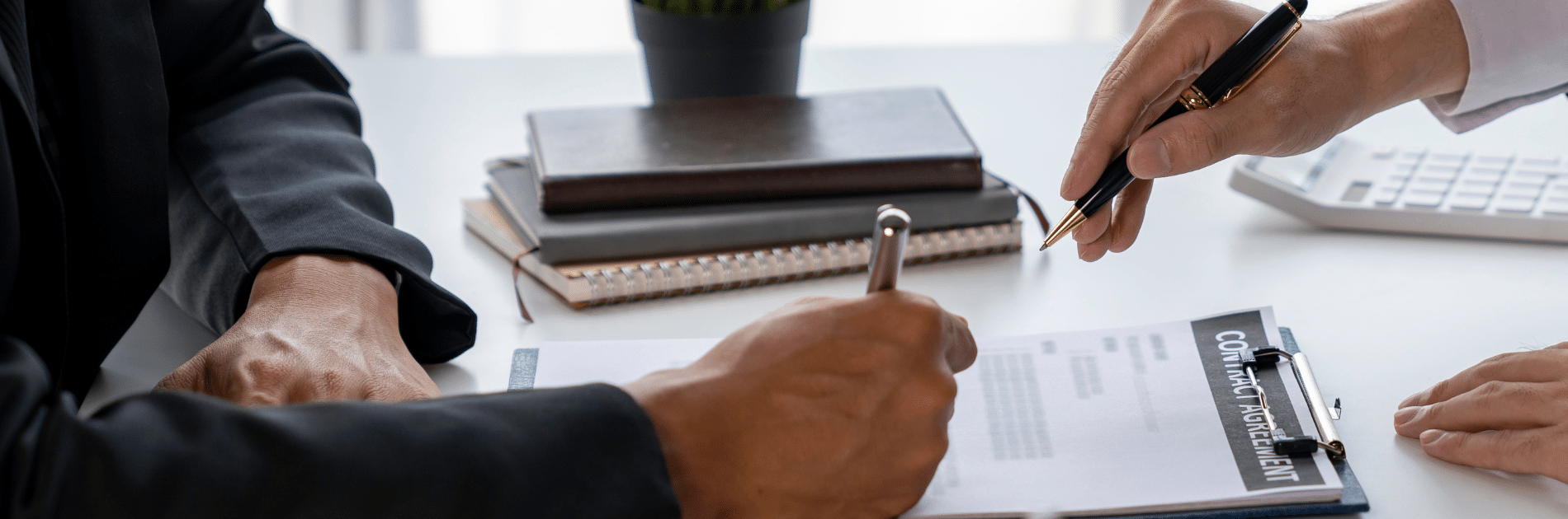 contrat location meublée
