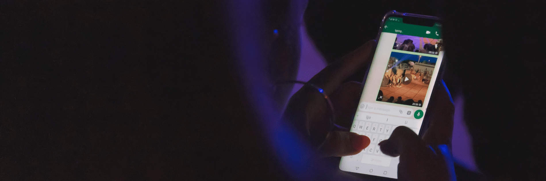 WhatsApp, le nouveau bureau de l’agent immobilier 